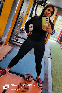 Sima's Fitness club – Gym in Kolkata, West Bengal
