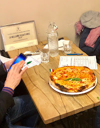 Photo n°88 de O'Bottega Versailles à Versailles (Pizzas à emporter)