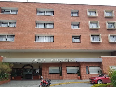 Photos of Hotel Morasurco