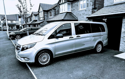 Wirral Airport Taxi & Minibus Transfers | MARINE PARK - Thumbnail
