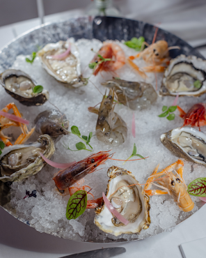 Osteria di Brera by null