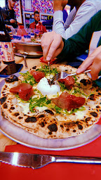 Photo n°130 de Brique House Bordeaux à Bordeaux (Restauration rapide)