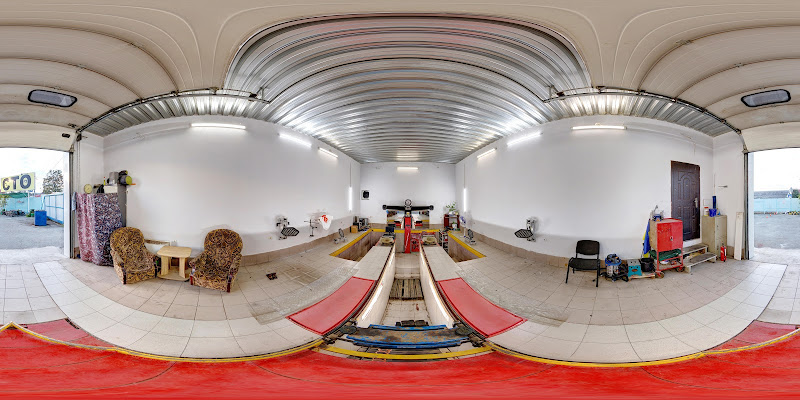 Ремонт автомобіля