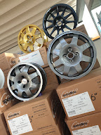 LA BOUTIQUE RALLYE à Avesnes-sur-Helpe