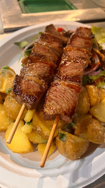 Sabor by null