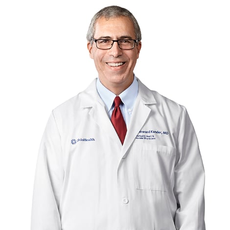 Nathan Howard Kander Md