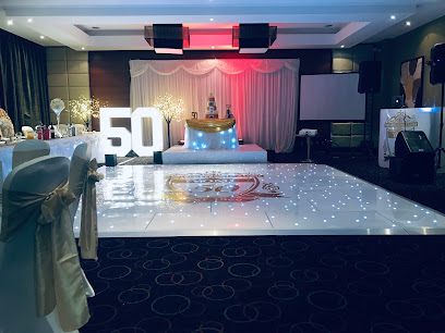 Mo Sounds and Events