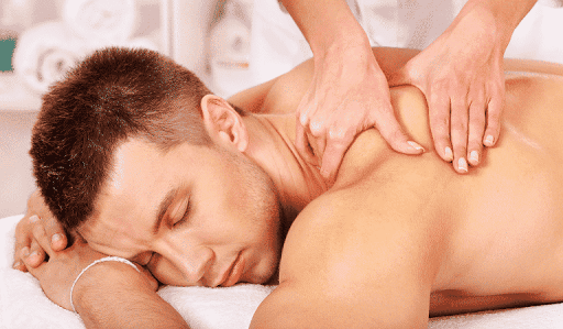 Eternal Massage Gallery - United States
