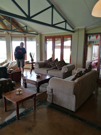 Photos of Drakensberg Mountain Retreat