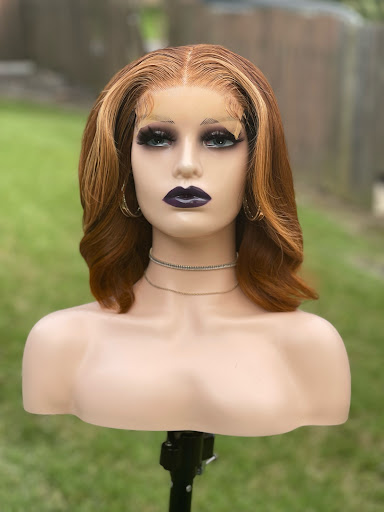 Mane Girl Beauty - Thumbnail