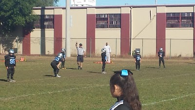 Macomber Stadium