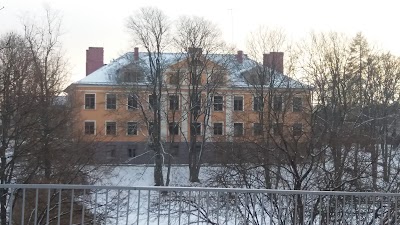 school