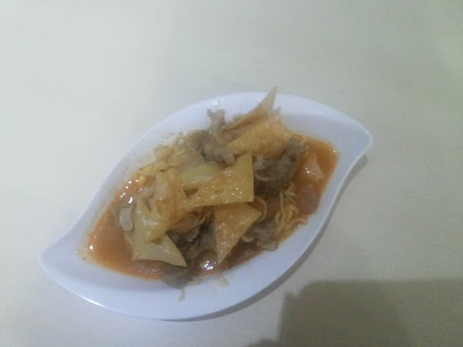 Sashifa's Foodrink, Author: dimas aman