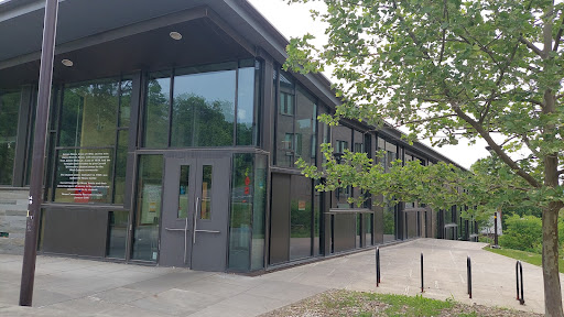 Noyes Fitness Center Gallery - United States