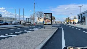 Photo n°20 de Chamas Tacos® Lyon Vaise à Lyon (Restaurant)