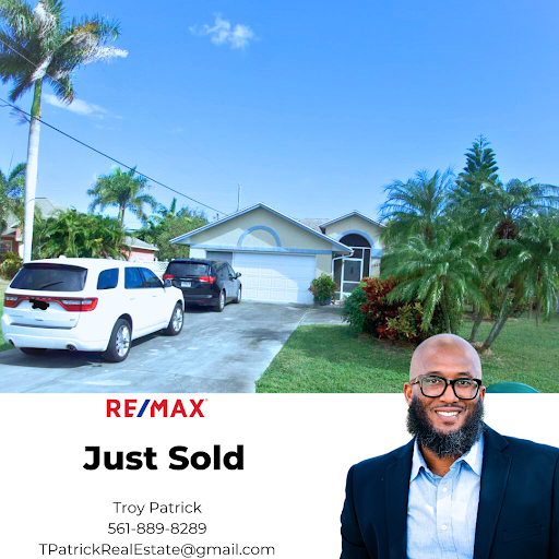 Troy Patrick, Realtor - Thumbnail