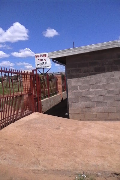 Photos of Boitumelo Girls Hostel