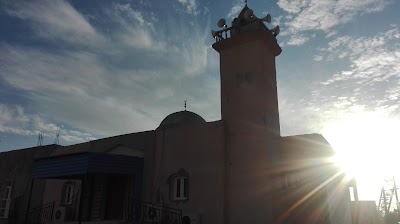 Photos of Mosque Jassas
