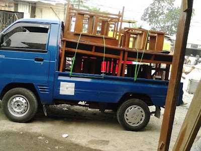 Photos of Berkah Kusen