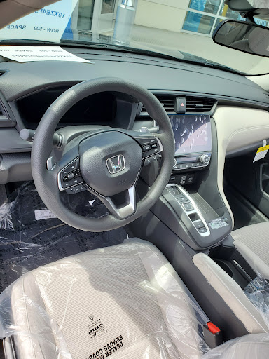 Canobie Lake Honda Service and Parts - Thumbnail