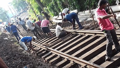 Photos of Nawinna Railway Station