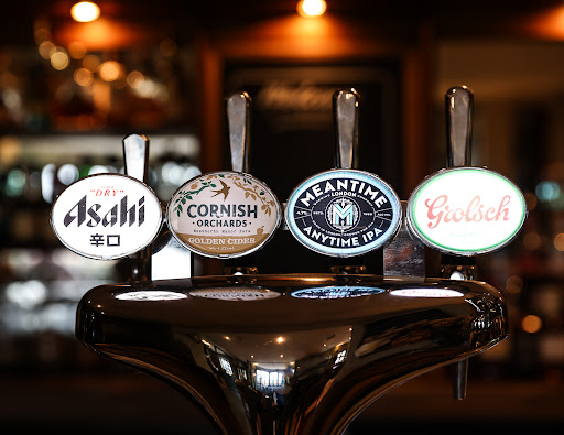 The Exchequer Gallery - United Kingdom