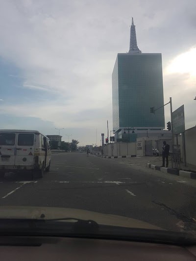 Photos of Civic Towers Car Park