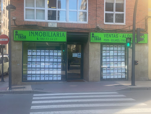 Inmobiliaria en Zamora Inmobiliaria Intasa
