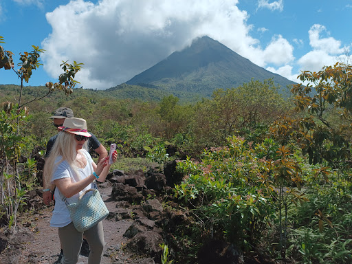 Arenal Private Tours and Small Groups Gallery - Mexico