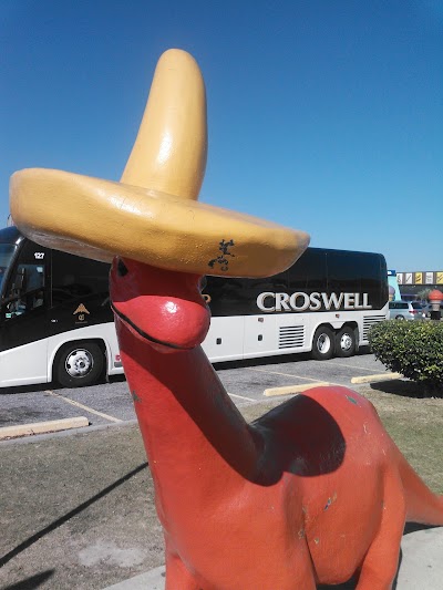 Croswell VIP Motorcoach Services