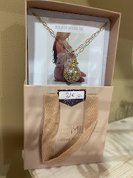 Photo n°12 de Salon de coiffure C.duc Tif à La Baume-de-Transit (Magasin de vêtements pour femmes)