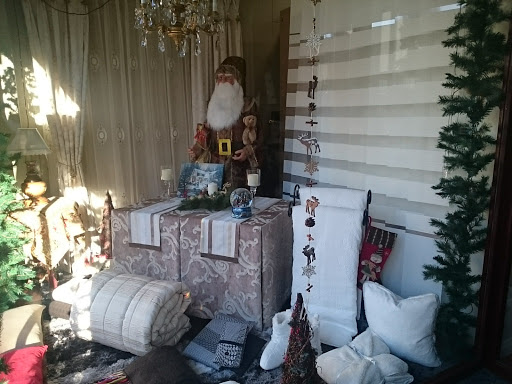 Élite Hogar - Visual