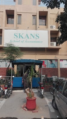 Skans School of Accountancy islamabad