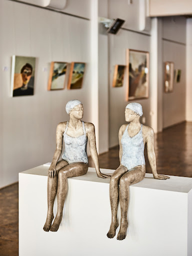 Salt Contemporary Art - Thumbnail