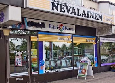 electronics-store