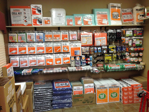 Keller Self Storage - Visual