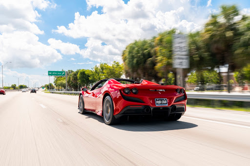 mph club | Exotic Car Rental Miami - Thumbnail