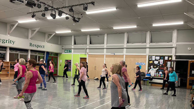 Reviews of Jazzercise North Colchester in Colchester - Gym
