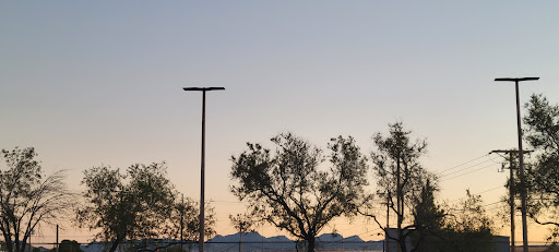 Borderland Park - Visual