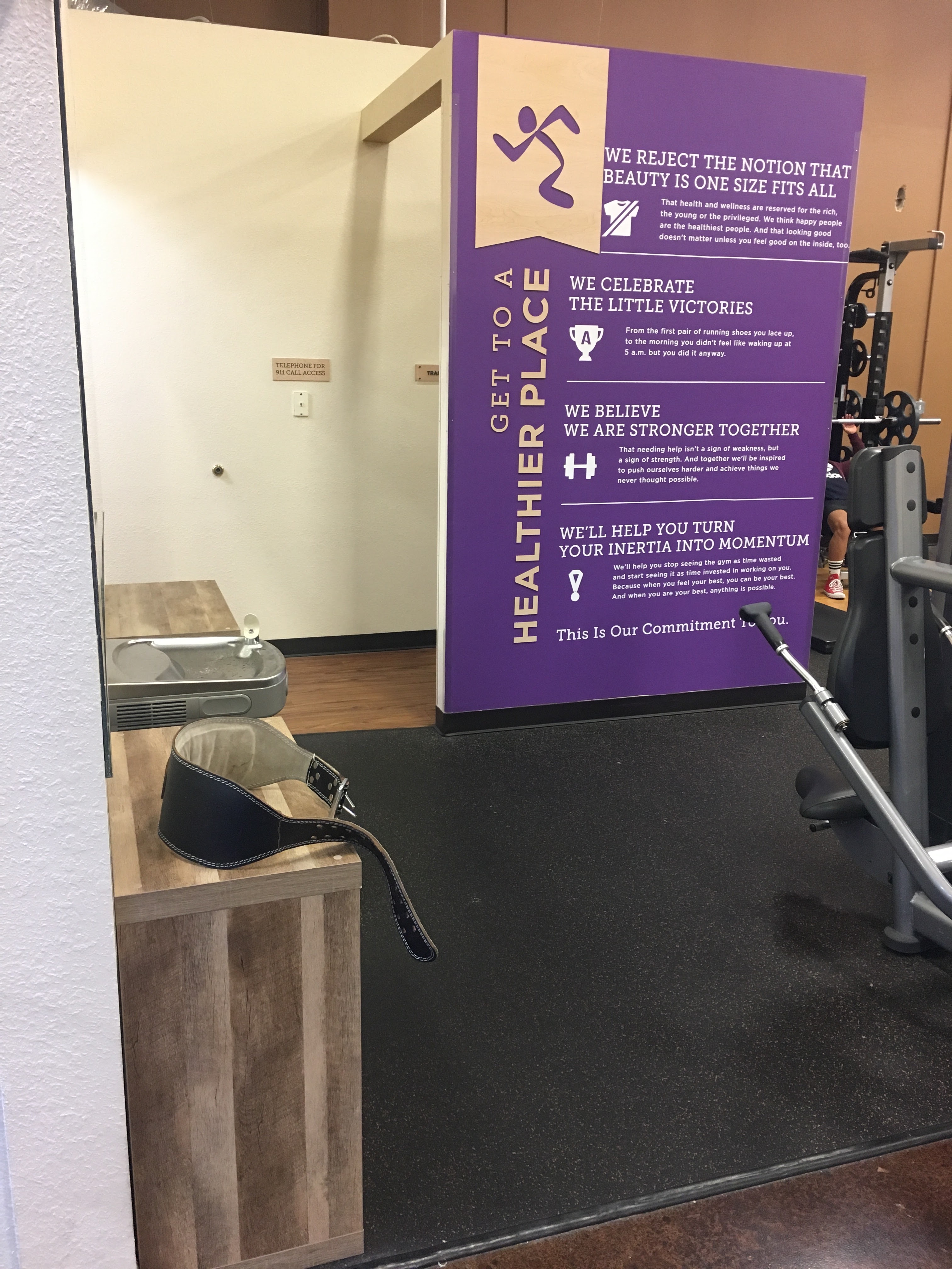 Anytime Fitness photo 9