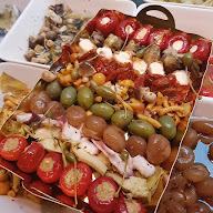 Assaggi traiteur italien à Lyon à Lyon