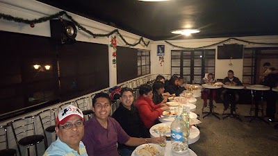 Photos of El 33 pub Huichapan