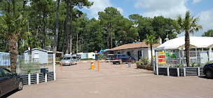Photo n°22 de Camping l'Orée des Pins à Saint-Hilaire-de-Riez (Terrain de camping)