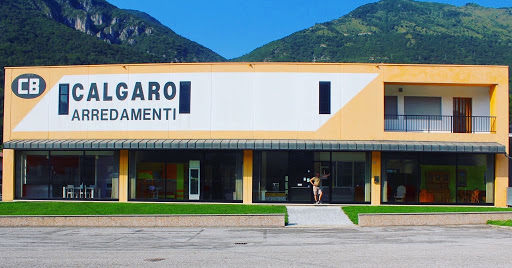 Mobili Calgaro Snc di Calgaro Federico e C.