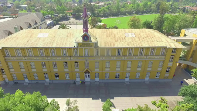 Opiniones de Colegio De La Salle en La Reina - Escuela