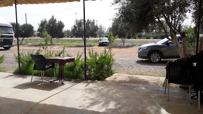 cafe