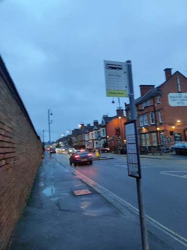 Stratford House Dental Practice