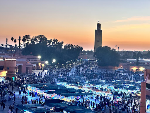The Best Morocco Tours