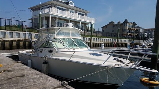 Avon by the Sea Municipal Marina - Thumbnail