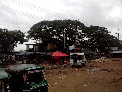 Photos of Whaikkong Bazar